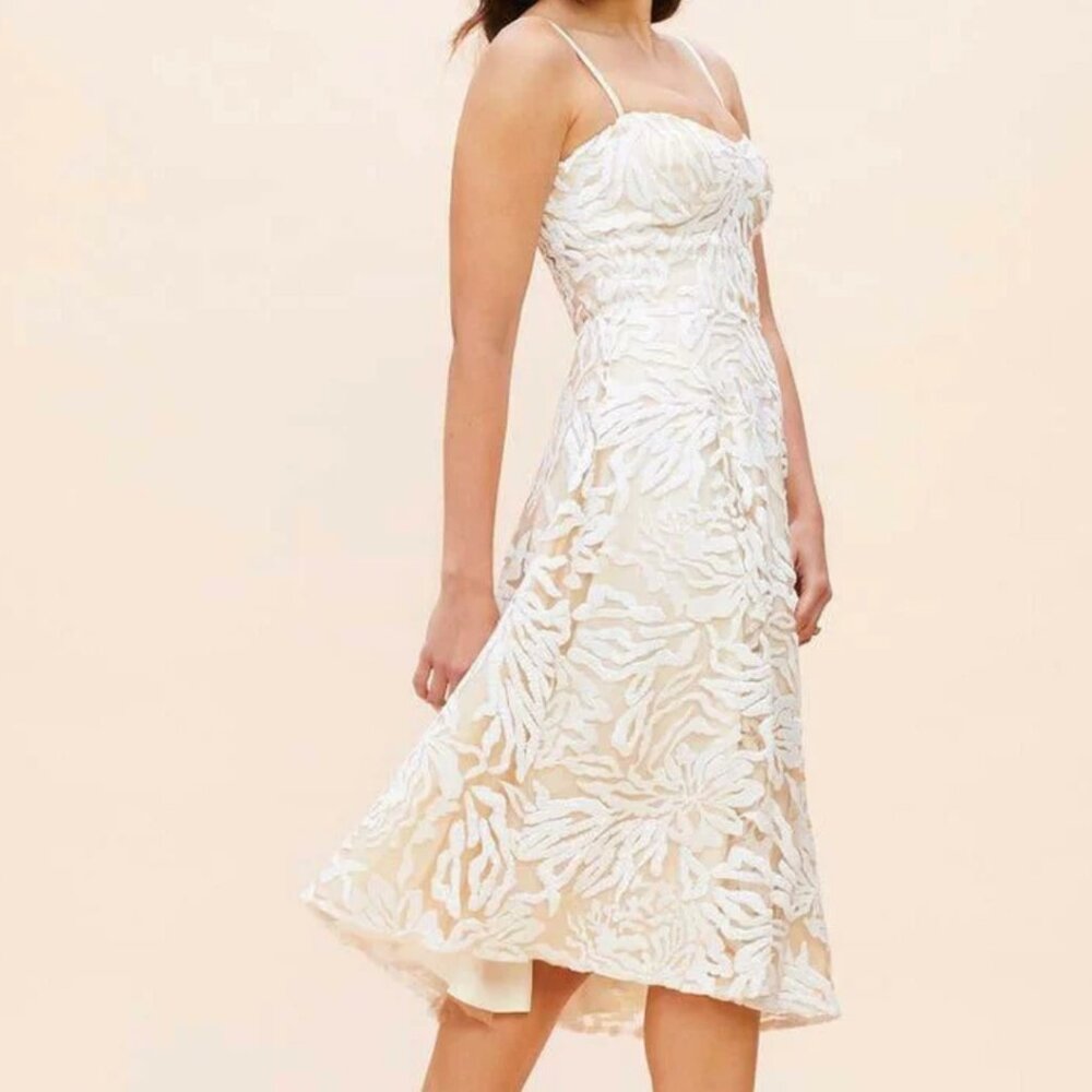 Dress the Population Layla Dress (S, new w/tags))